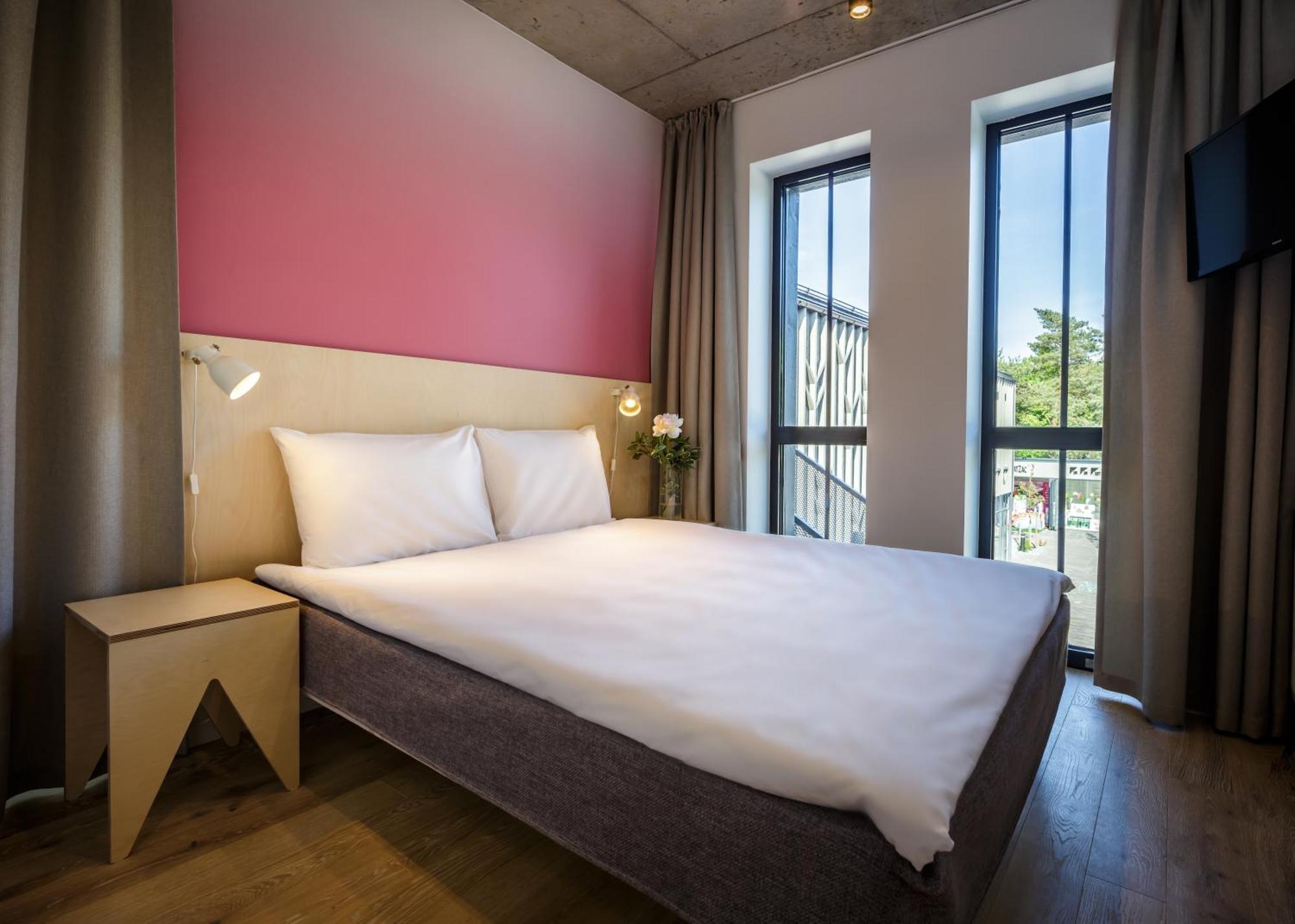 Melt In Palanga Apartment ภายนอก รูปภาพ