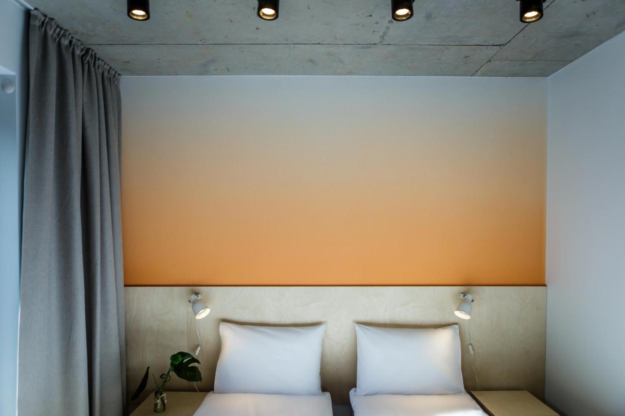 Melt In Palanga Apartment ภายนอก รูปภาพ