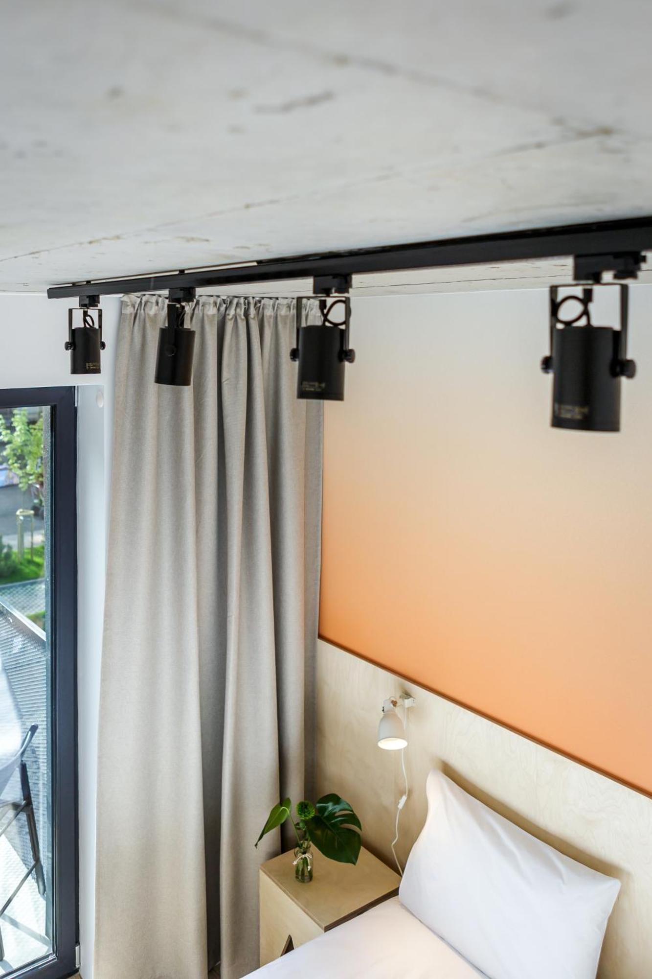 Melt In Palanga Apartment ภายนอก รูปภาพ