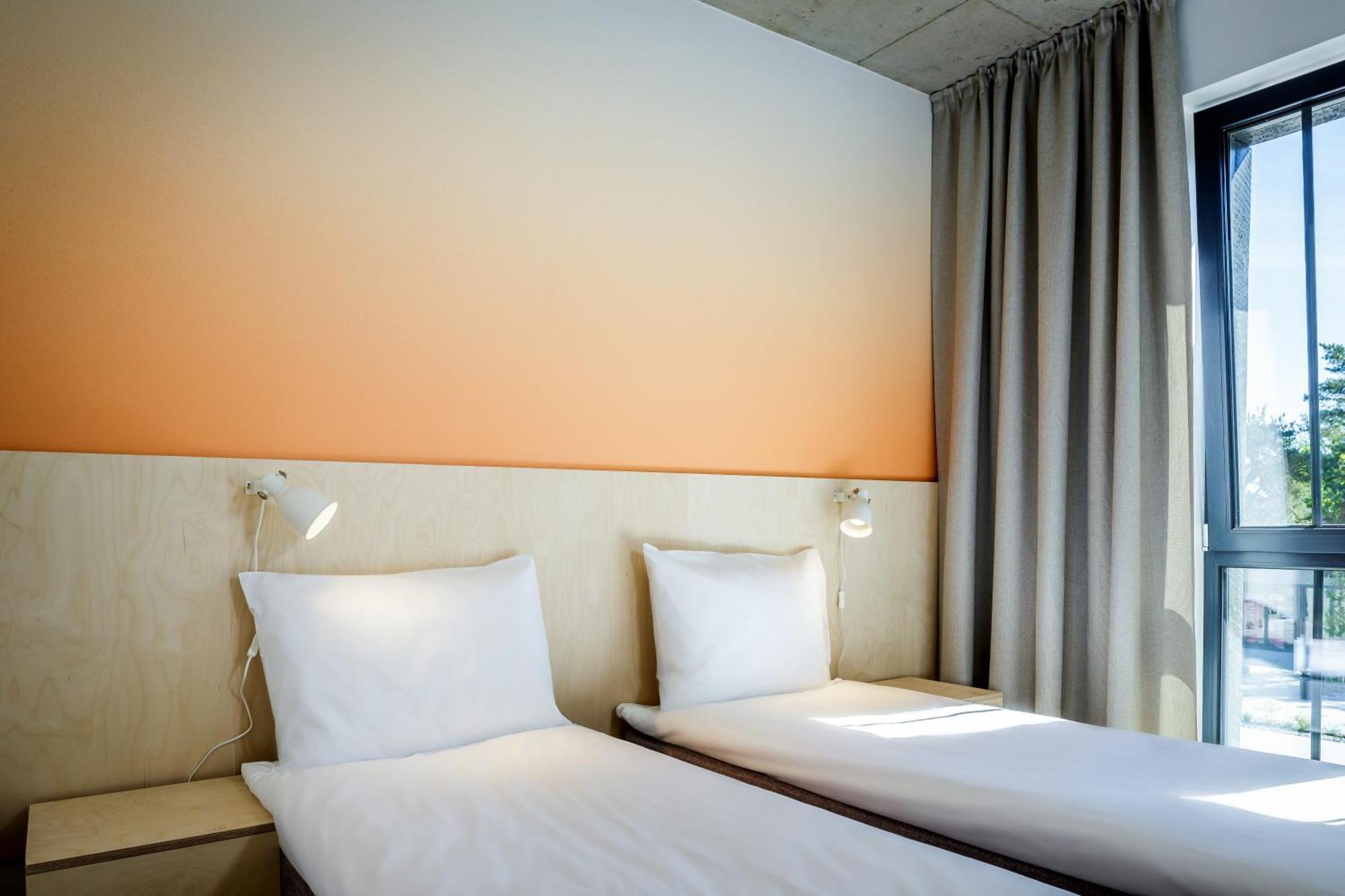 Melt In Palanga Apartment ภายนอก รูปภาพ
