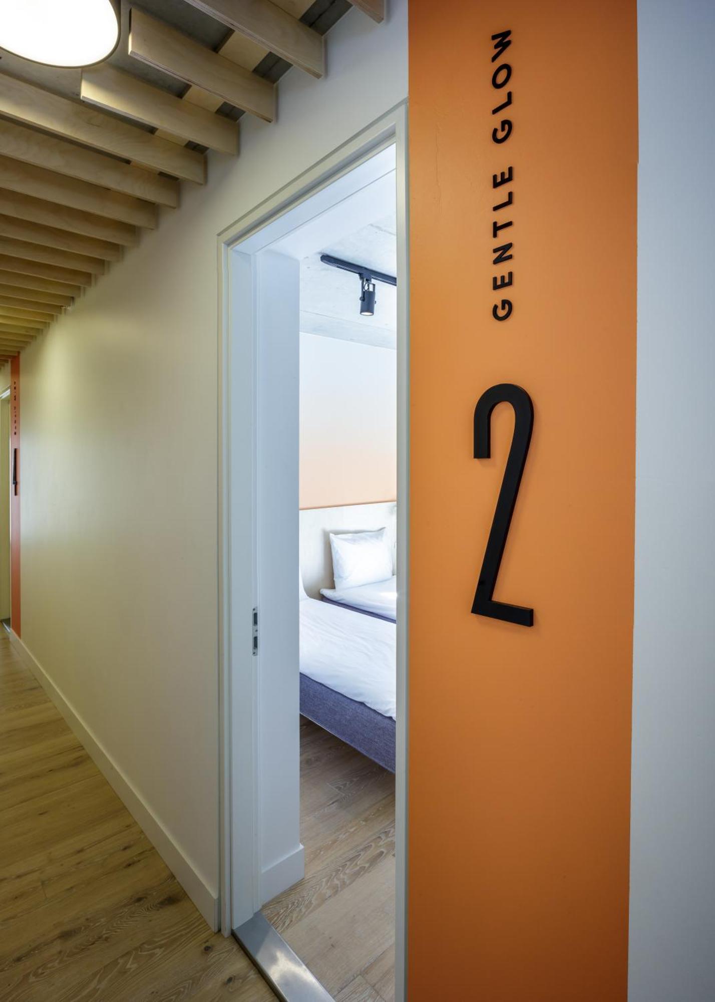 Melt In Palanga Apartment ภายนอก รูปภาพ