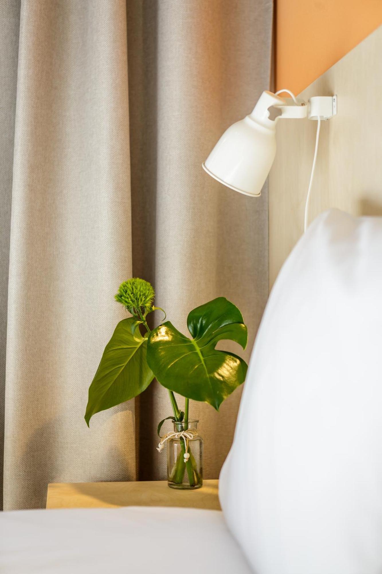 Melt In Palanga Apartment ภายนอก รูปภาพ