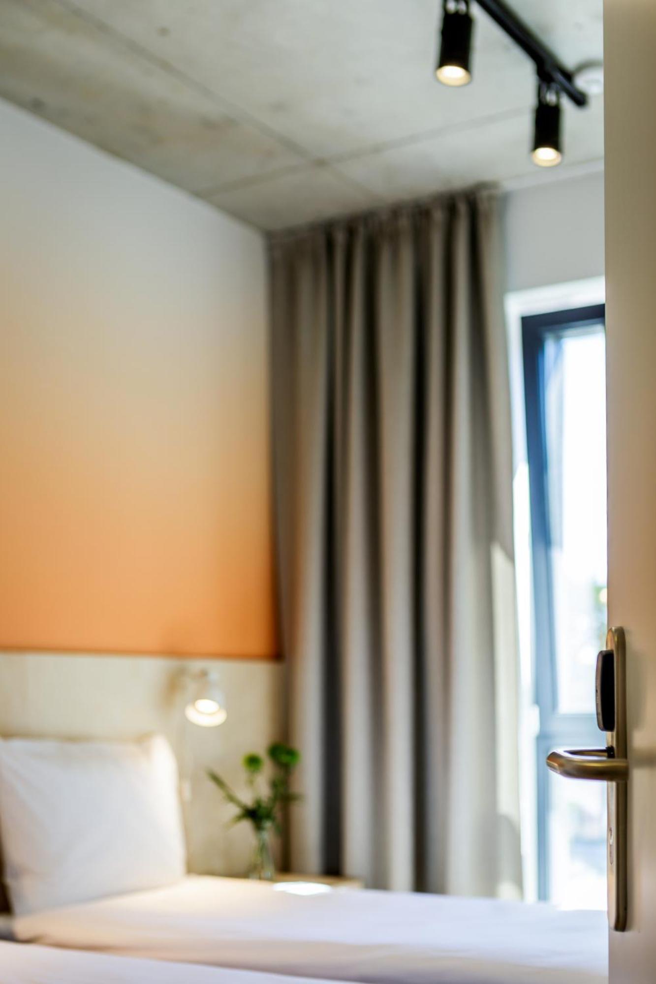 Melt In Palanga Apartment ภายนอก รูปภาพ
