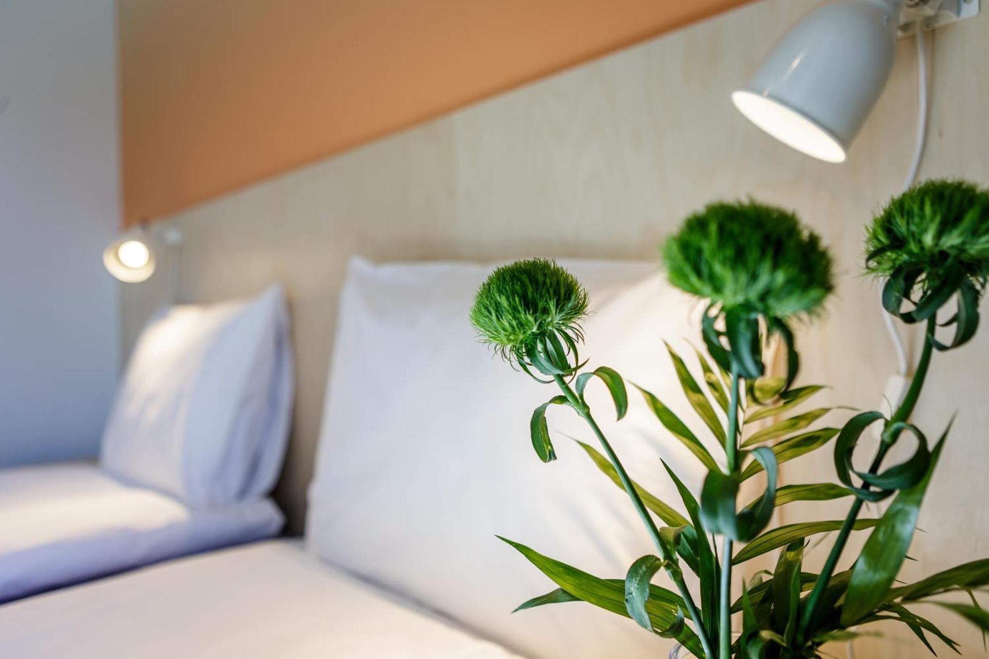 Melt In Palanga Apartment ภายนอก รูปภาพ