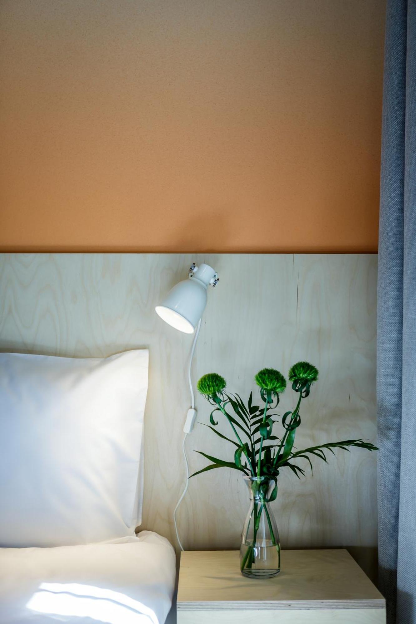 Melt In Palanga Apartment ภายนอก รูปภาพ