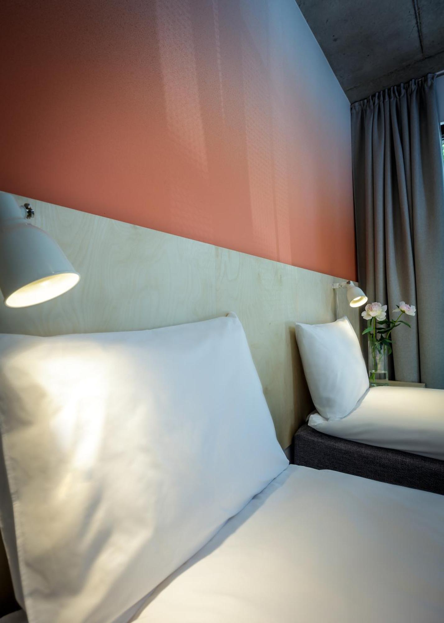 Melt In Palanga Apartment ภายนอก รูปภาพ