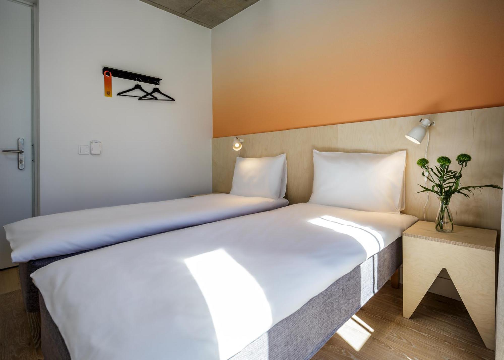Melt In Palanga Apartment ภายนอก รูปภาพ