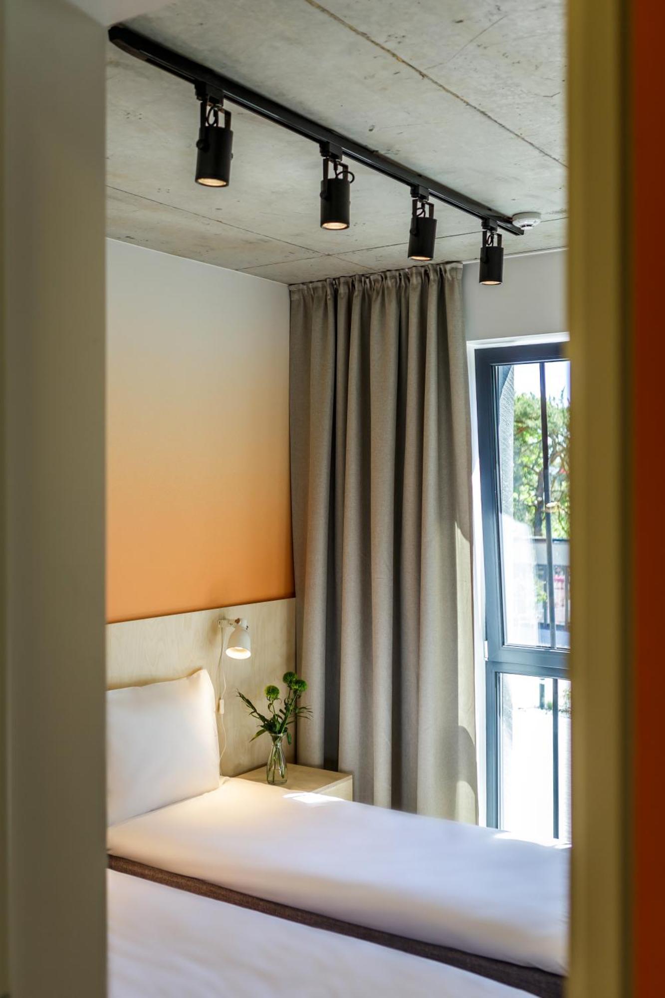 Melt In Palanga Apartment ภายนอก รูปภาพ