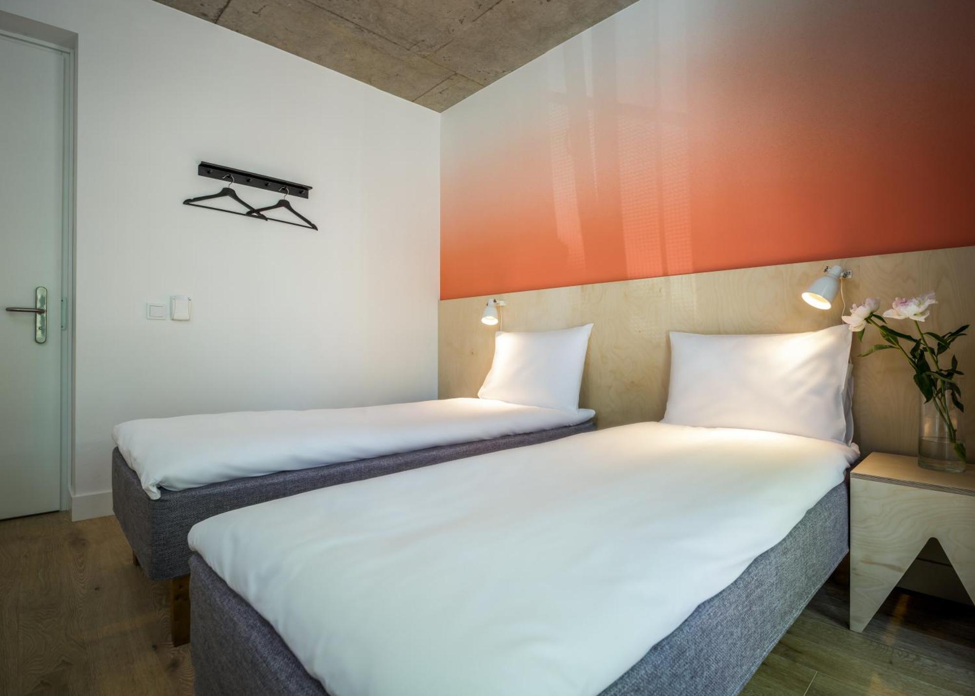 Melt In Palanga Apartment ภายนอก รูปภาพ