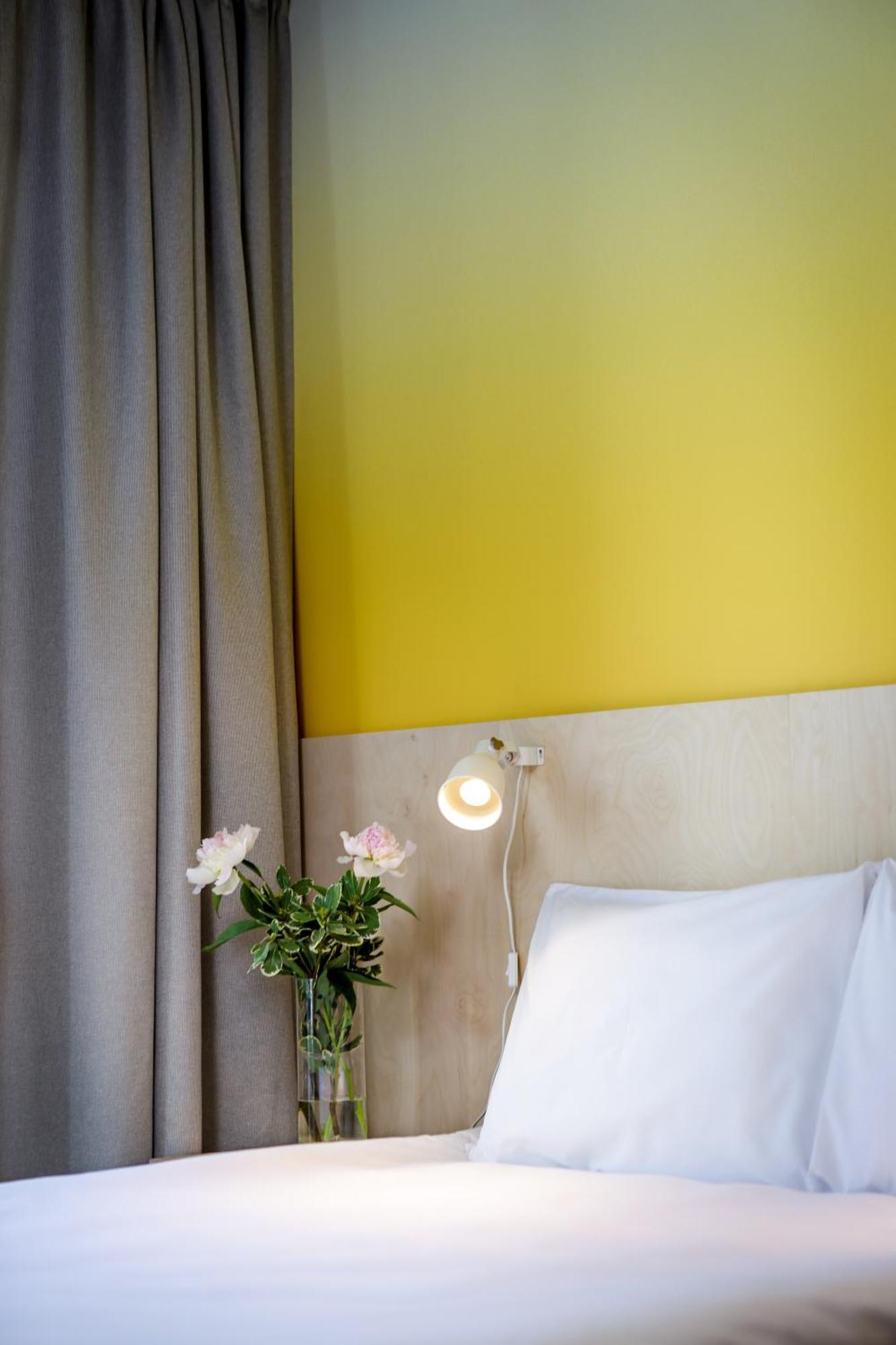 Melt In Palanga Apartment ภายนอก รูปภาพ