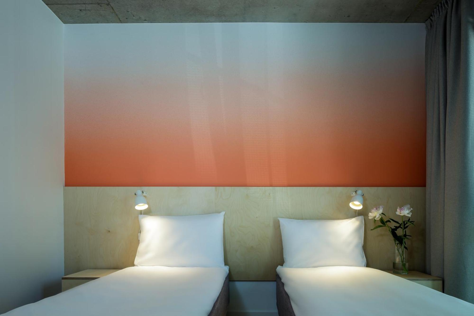 Melt In Palanga Apartment ภายนอก รูปภาพ