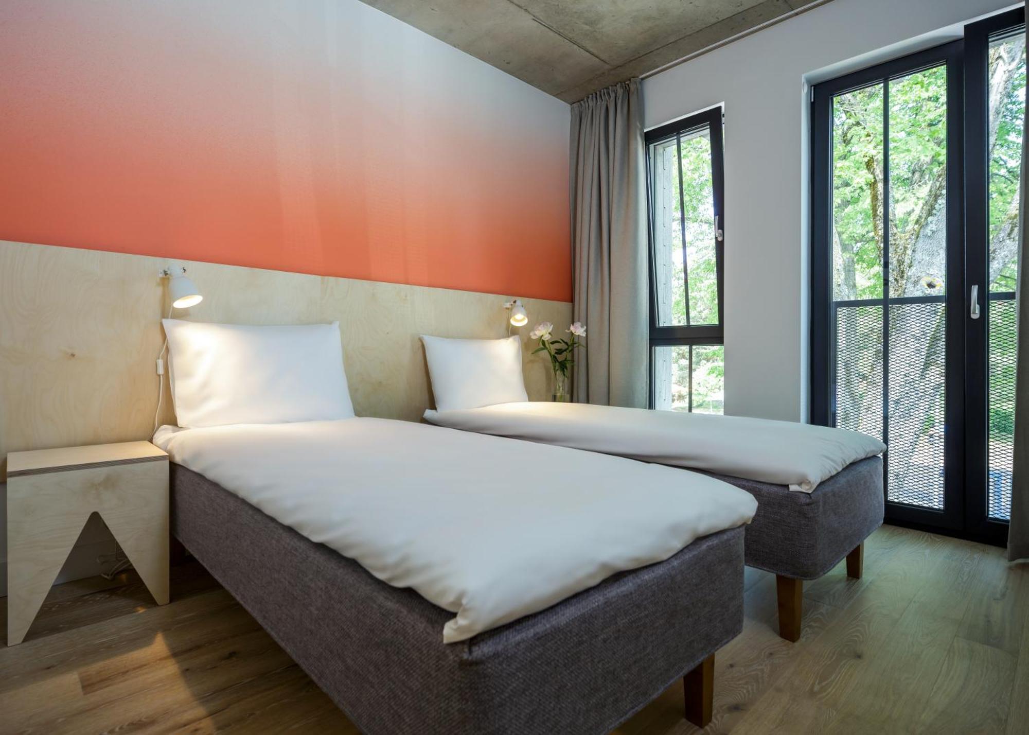 Melt In Palanga Apartment ภายนอก รูปภาพ
