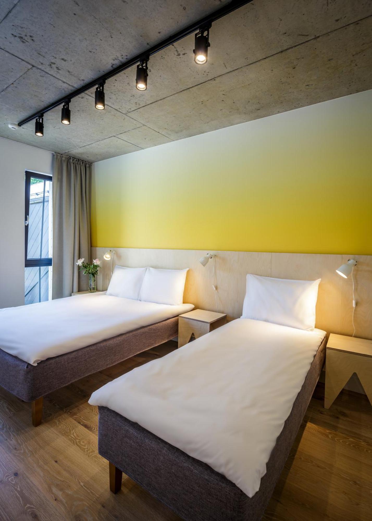 Melt In Palanga Apartment ภายนอก รูปภาพ