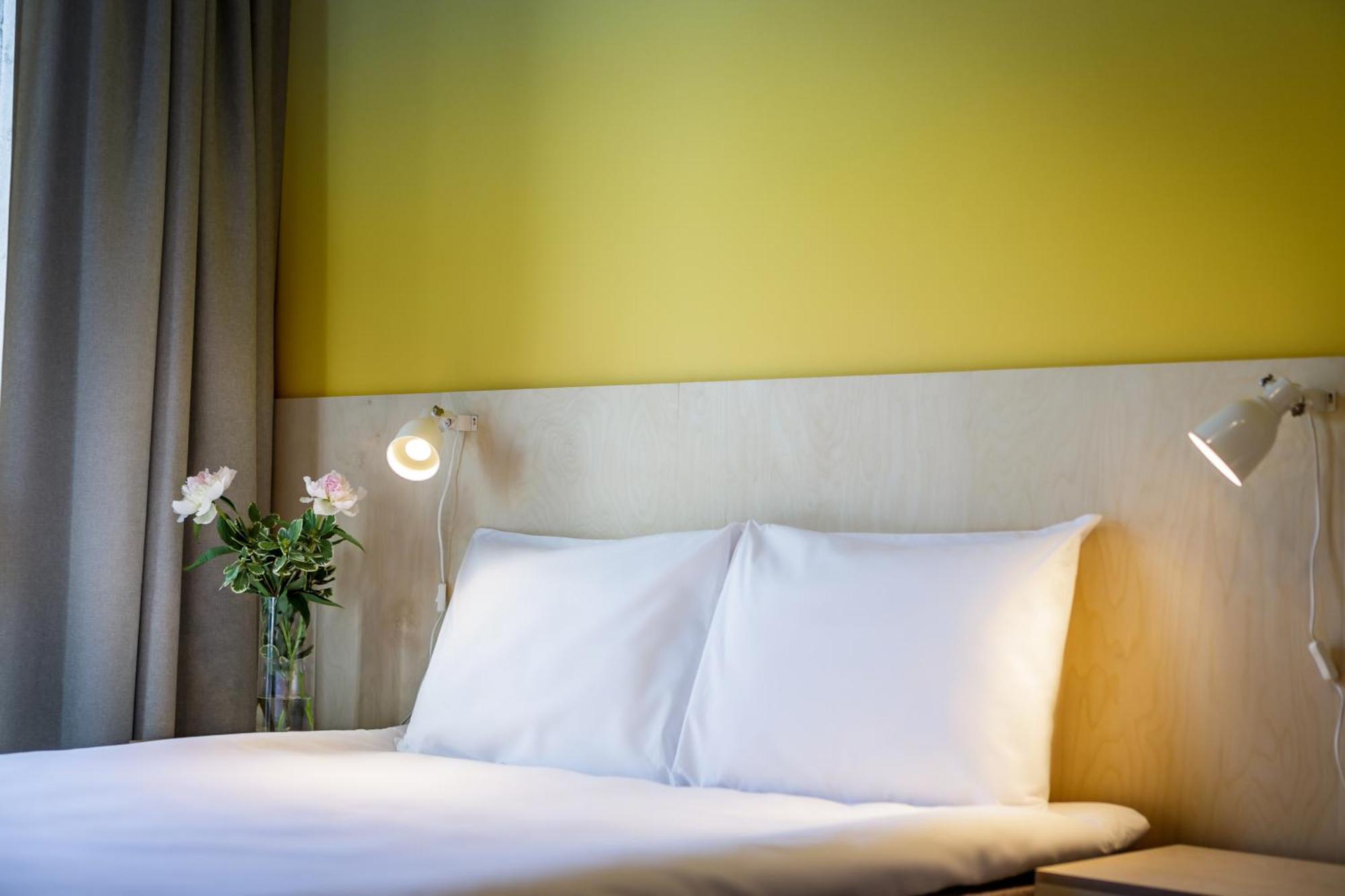 Melt In Palanga Apartment ภายนอก รูปภาพ