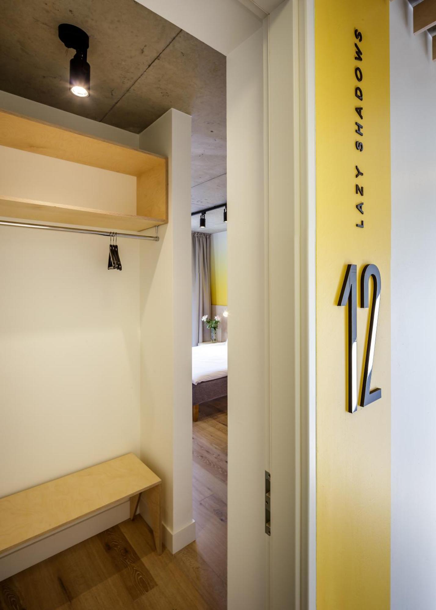 Melt In Palanga Apartment ภายนอก รูปภาพ