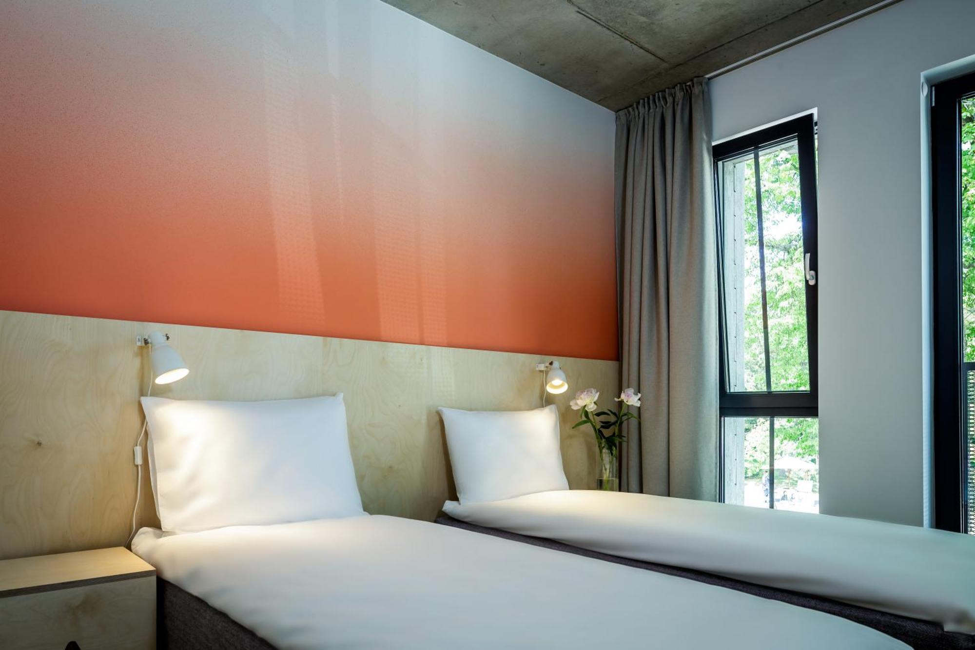Melt In Palanga Apartment ภายนอก รูปภาพ