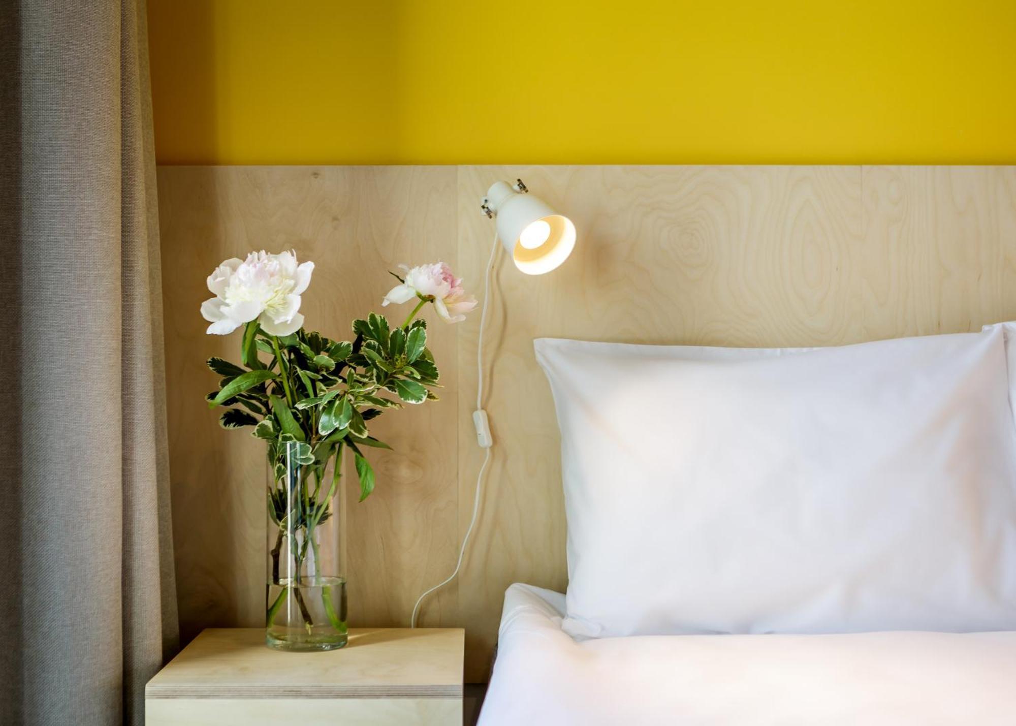 Melt In Palanga Apartment ภายนอก รูปภาพ