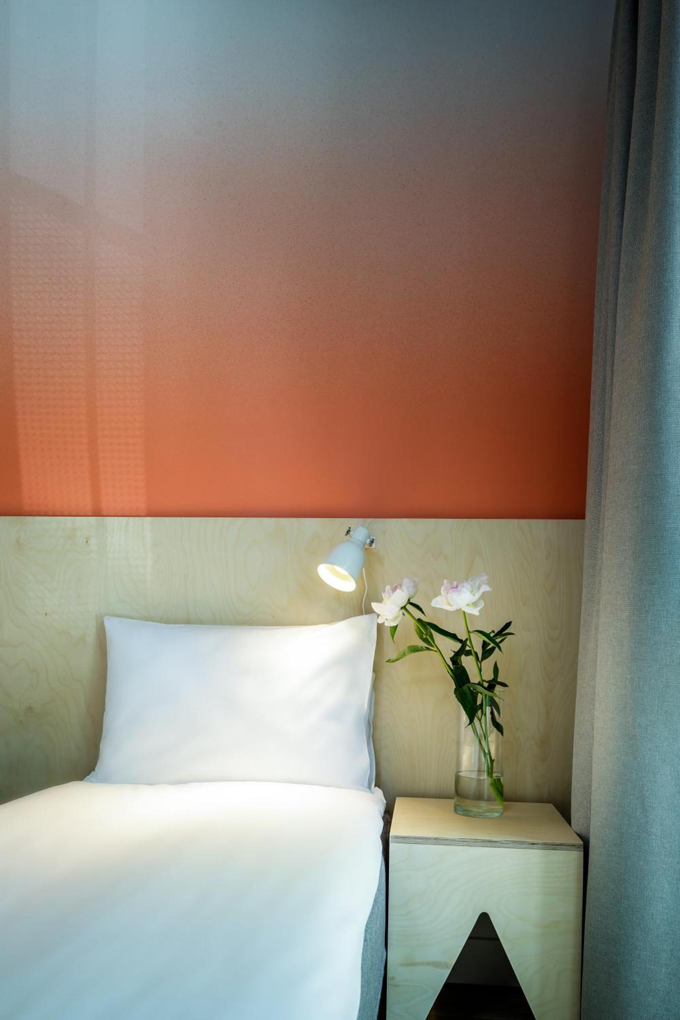 Melt In Palanga Apartment ภายนอก รูปภาพ