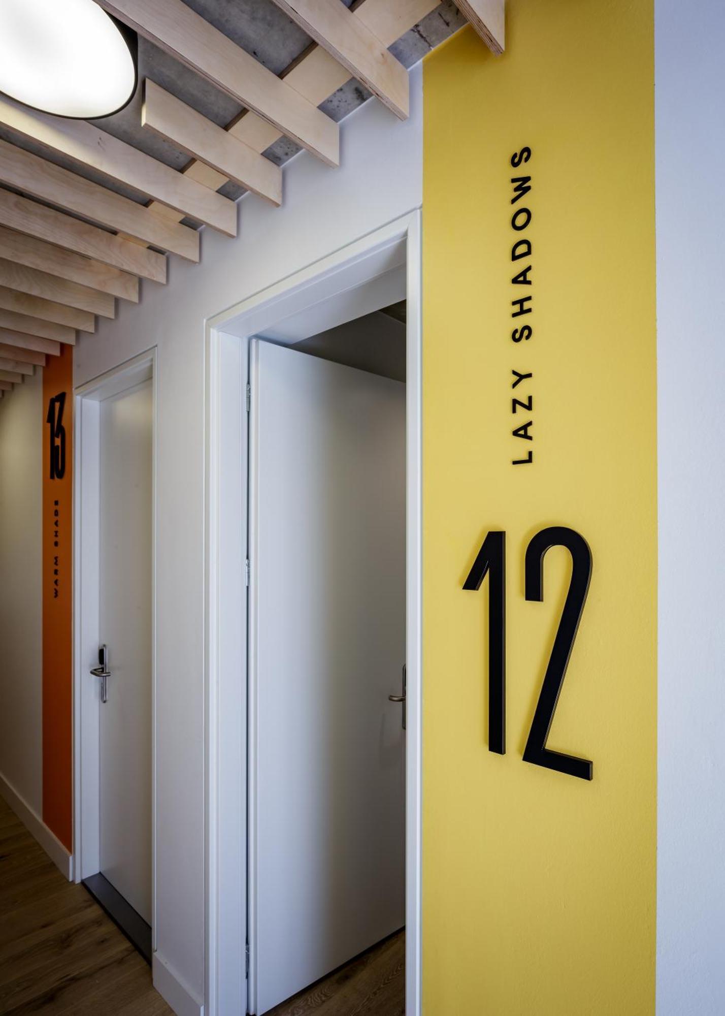 Melt In Palanga Apartment ภายนอก รูปภาพ