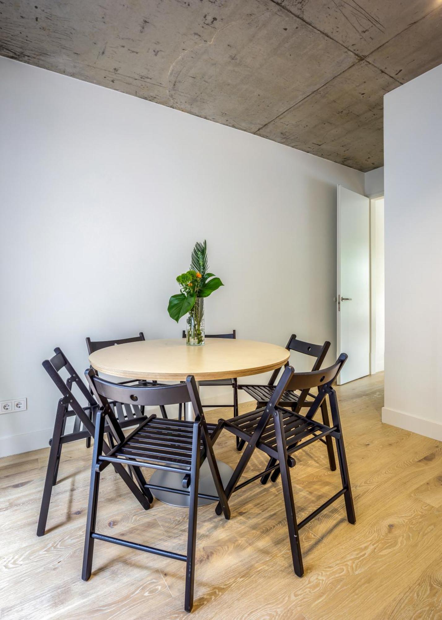 Melt In Palanga Apartment ภายนอก รูปภาพ