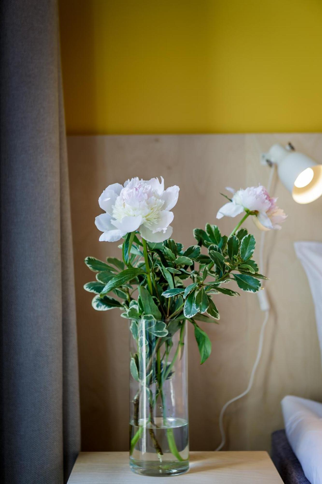 Melt In Palanga Apartment ภายนอก รูปภาพ