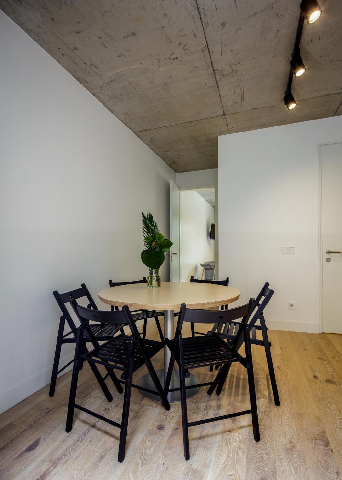 Melt In Palanga Apartment ภายนอก รูปภาพ