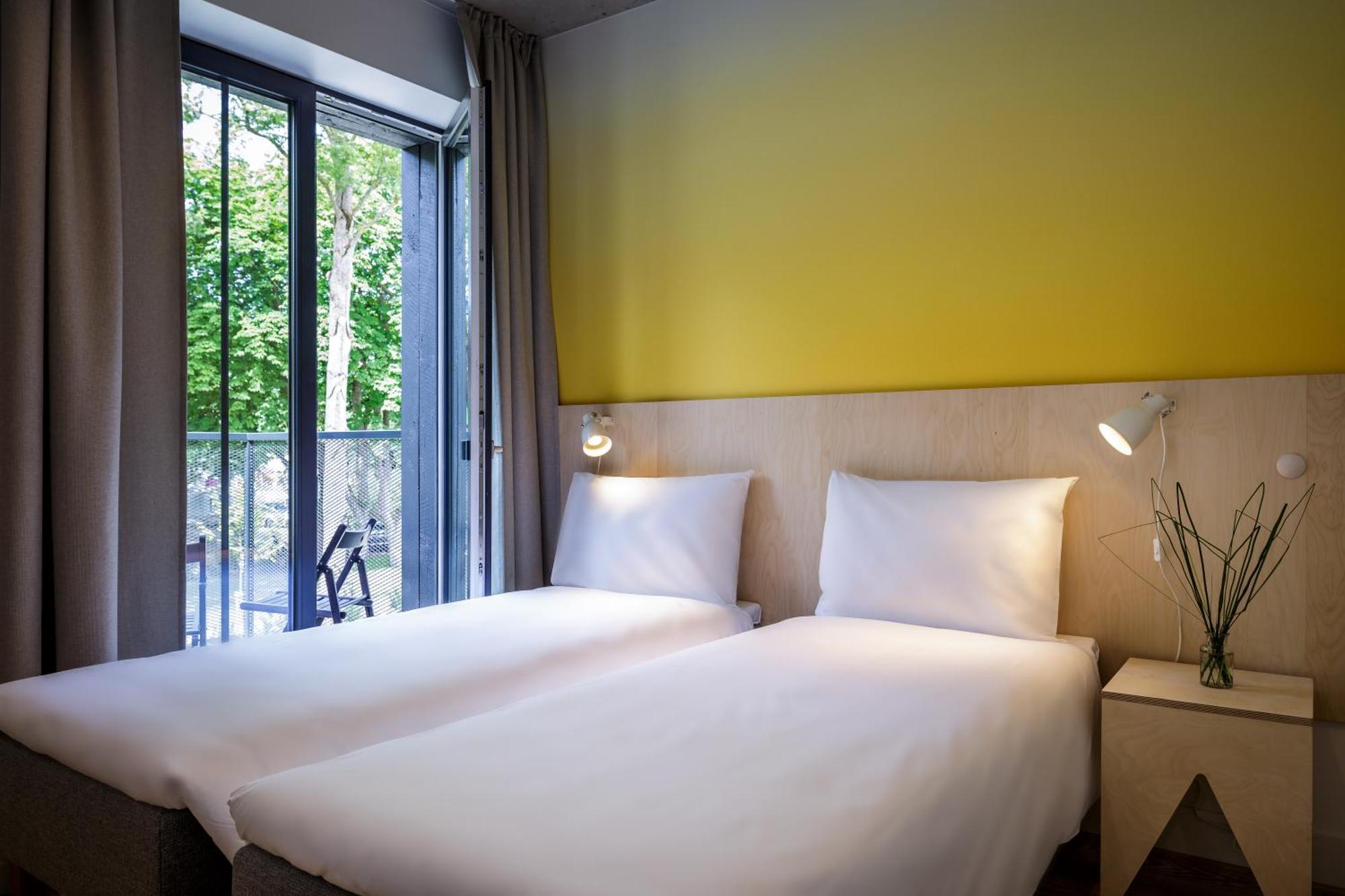Melt In Palanga Apartment ภายนอก รูปภาพ