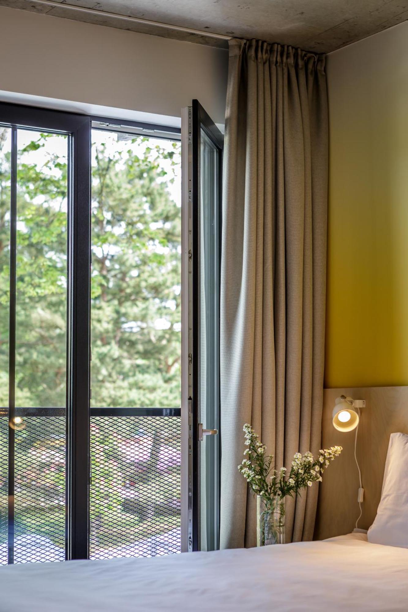 Melt In Palanga Apartment ภายนอก รูปภาพ