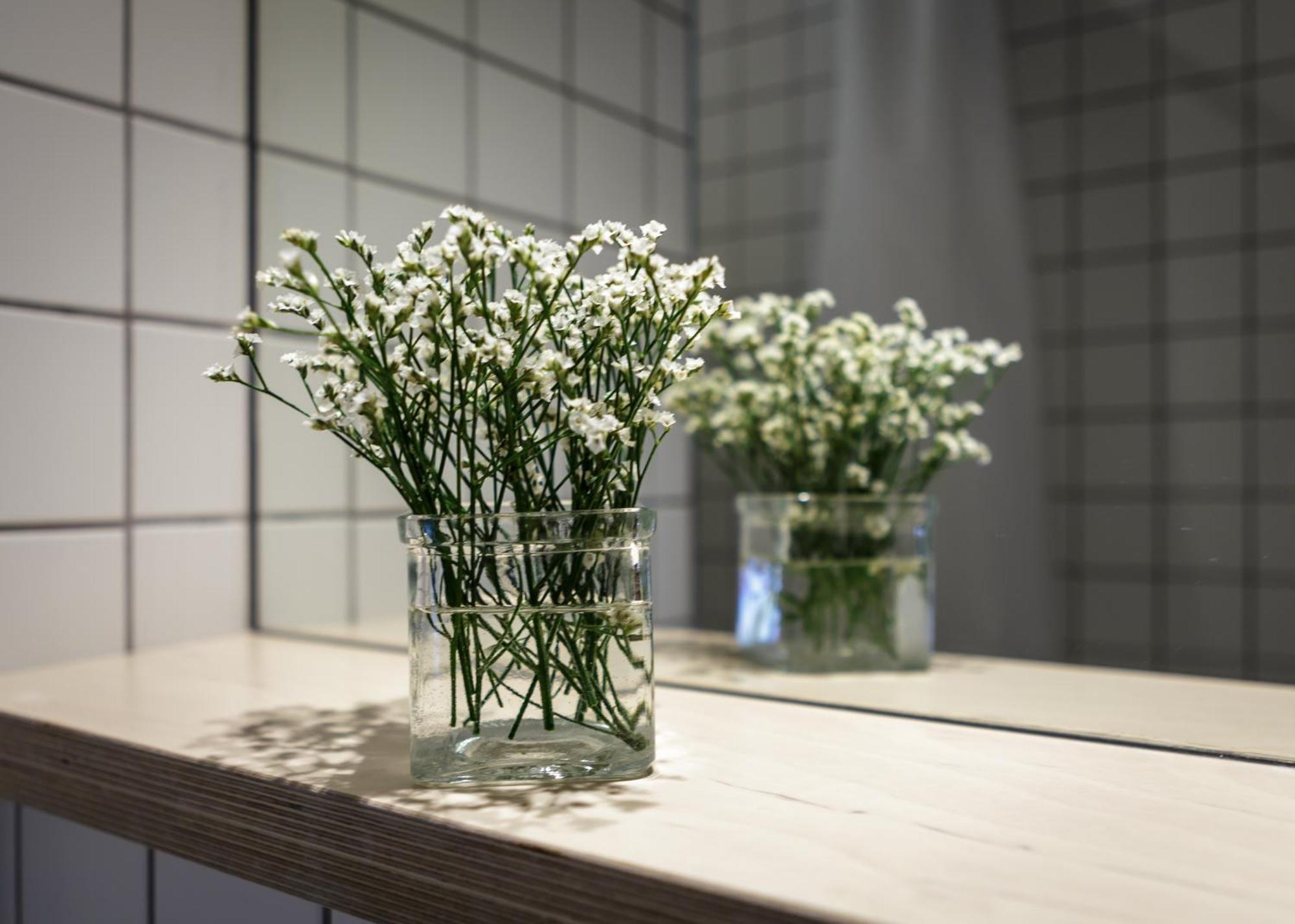 Melt In Palanga Apartment ภายนอก รูปภาพ