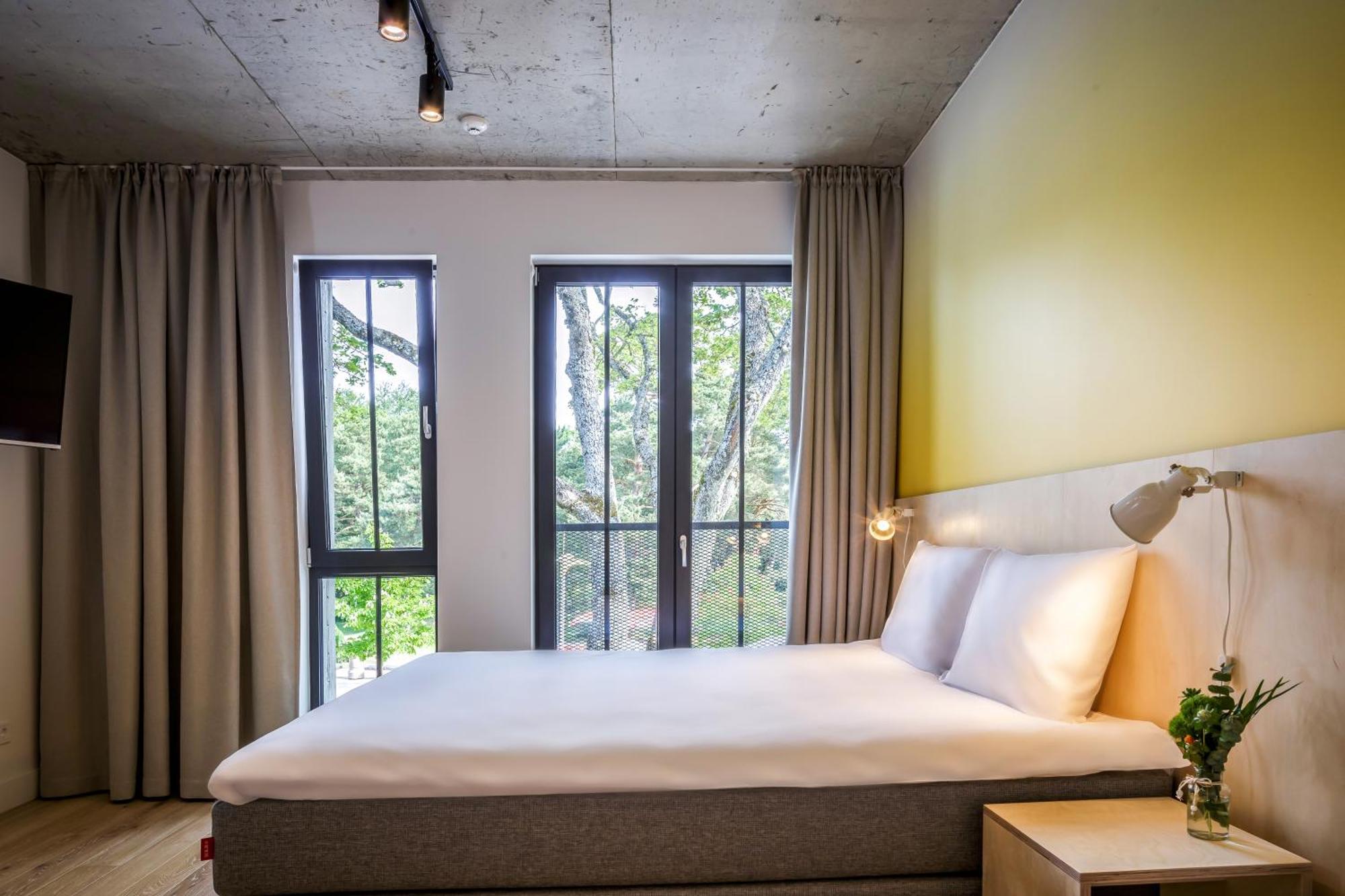 Melt In Palanga Apartment ภายนอก รูปภาพ
