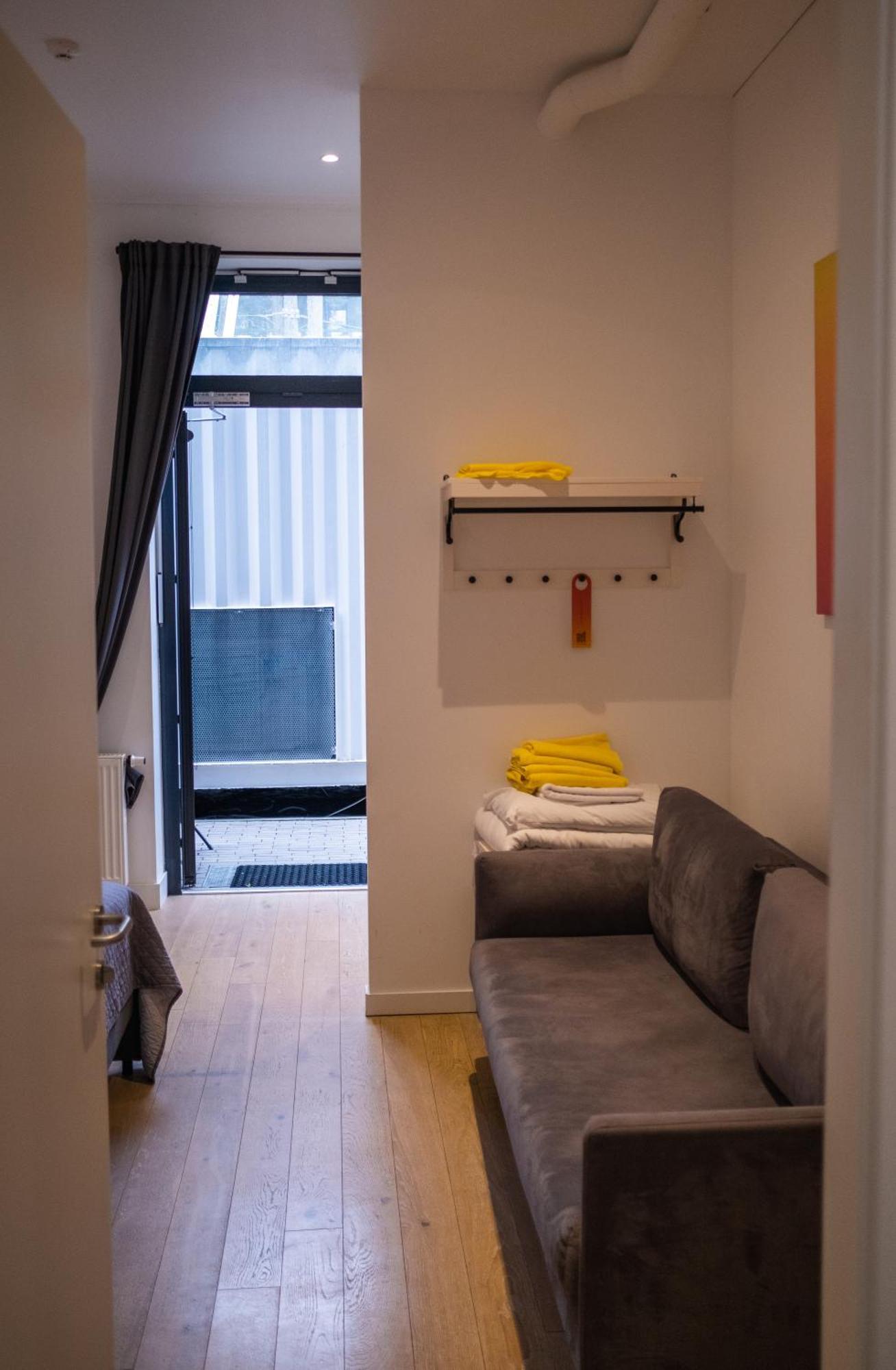 Melt In Palanga Apartment ภายนอก รูปภาพ