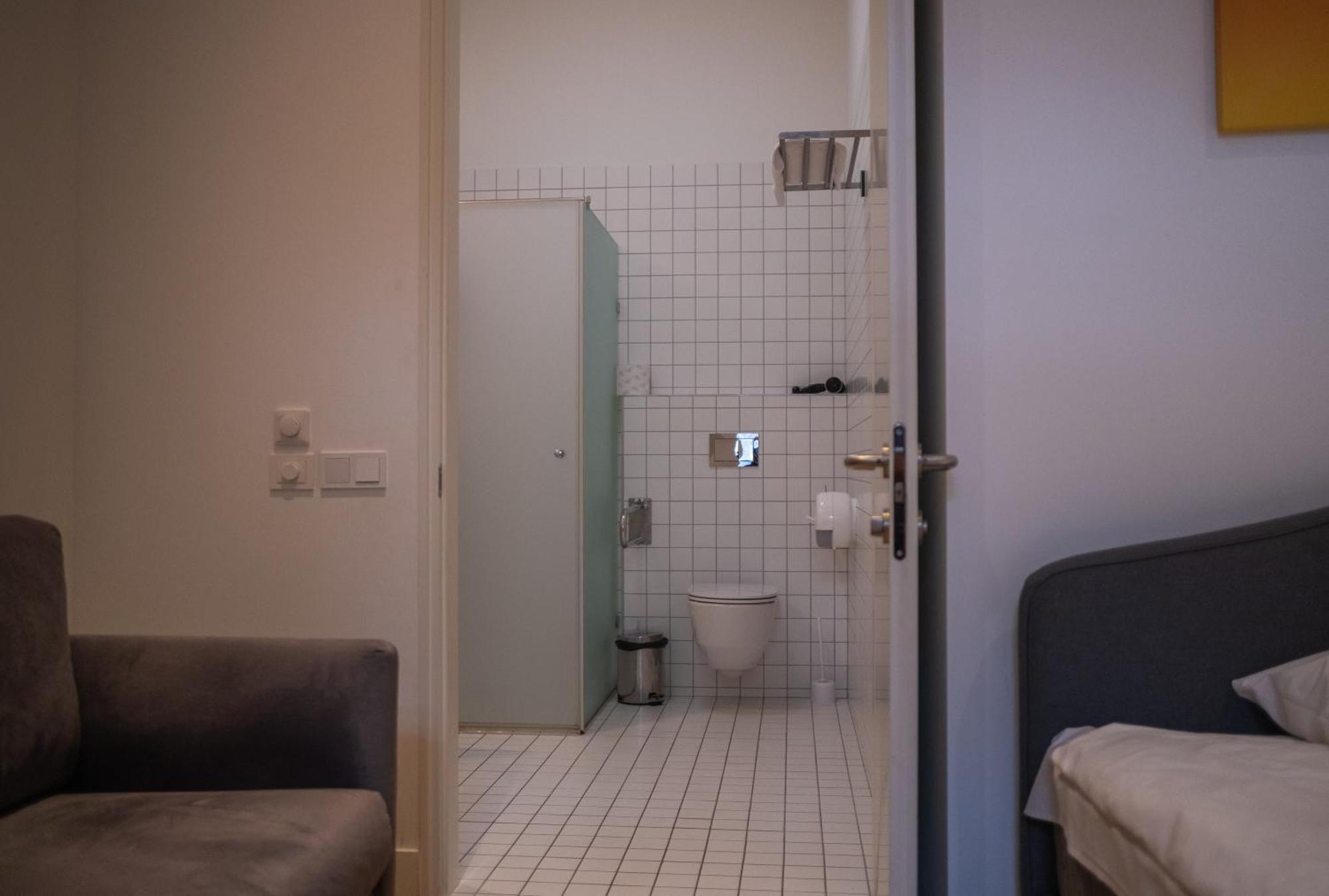 Melt In Palanga Apartment ภายนอก รูปภาพ