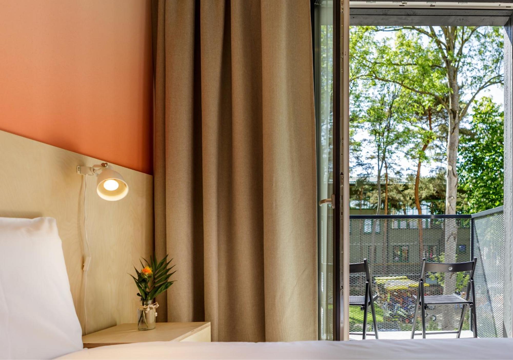 Melt In Palanga Apartment ภายนอก รูปภาพ